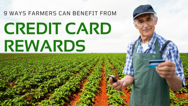 Credit Card Rewards