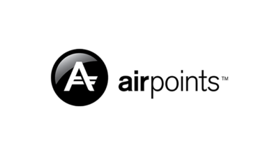 Air New Zealand Airpoints