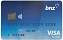 BNZ Advantage Visa Business Credit Card