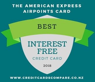Best Interest Free Credit Card 2018 - The American Express 