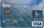 BNZ Business First Lite Visa Credit Card