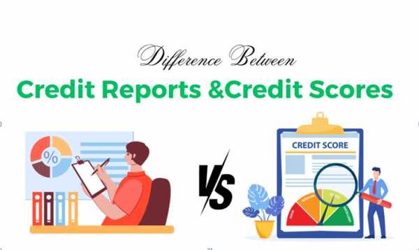 Credit Reports and Credit Scores