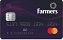 Farmers Mastercard Credit Card