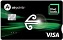 Kiwibank Air New Zealand Airpoints Platinum Visa Credit Card