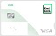 Kiwibank Zero Visa Credit Card