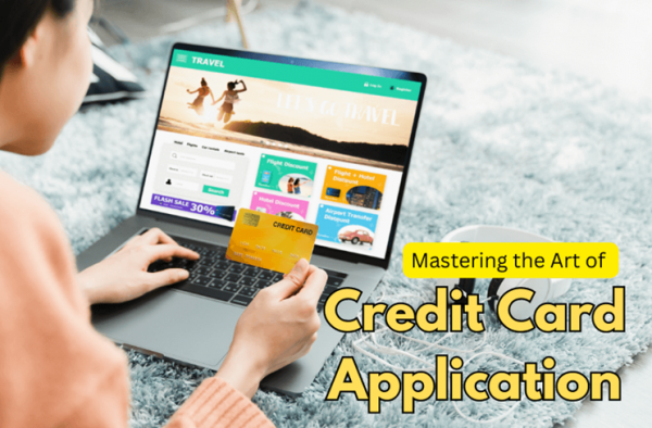 Credit Card Application