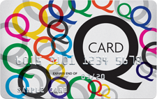 Q Card Credit Card