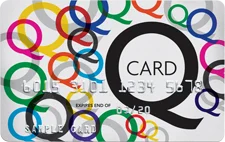 Q Card