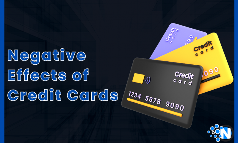 Credit Cards on Our Financial Health