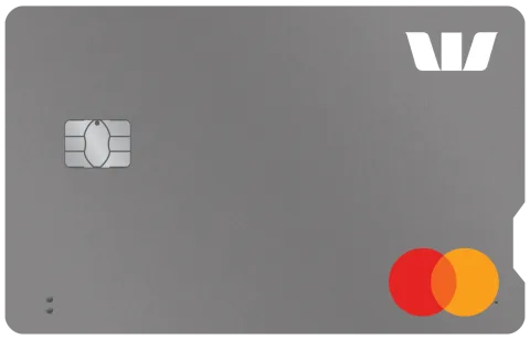 Westpac Business Credit Card