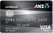 ANZ CashBack Platinum Credit Card