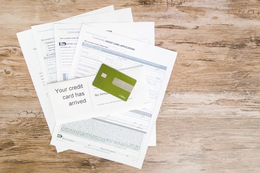 Credit cards in New Zealand