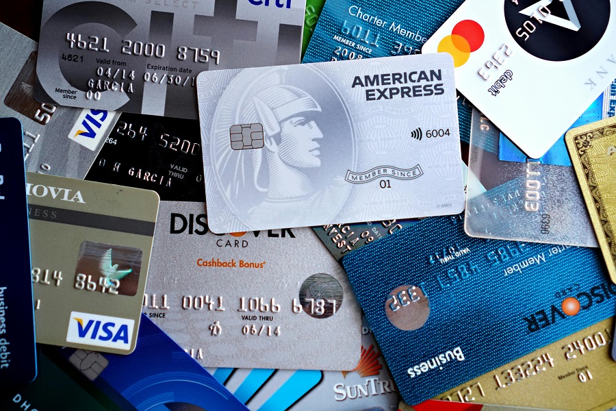 Why credit cards charge very high interest rates compared to other forms of loan

 Techwrix