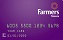 Farmers Finance Card Review