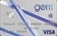 Gem Visa Credit Card Review
