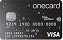Countdown Onecard Visa Credit Card
