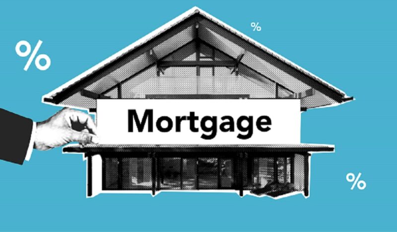 how to save on home loan with a credit card