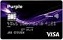 Purple Visa Credit Card (Purple Visa NZ)