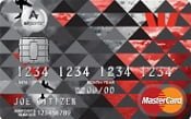 The Westpac Airpoints MasterCard Credit Card
